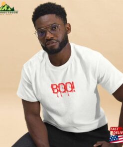 Boo! Halloween 2023 Unisex T-Shirt