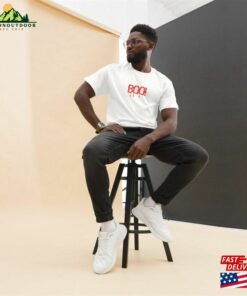 Boo! Halloween 2023 Unisex T-Shirt