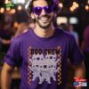 Boo Crew Halloween Group Bella Canvas Tees Party Shirts Classic T-Shirt