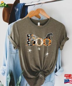 Boo Halloween Shirt Women Hoodie Sweatshirt 2 Boo Halloween Shirt Women Hoodie Sweatshirt 3