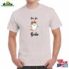 Boo Jee Babe Adult Novelty T-Shirt Unisex
