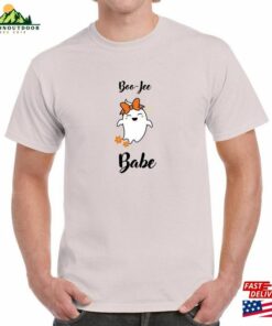 Boo Jee Babe Adult Novelty T-Shirt Unisex