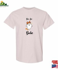 Boo Jee Babe Adult Novelty T-Shirt Unisex