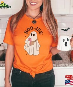 Boo Jee Ghost Shirt Stanley 40 Oz T-Shirt Hoodie