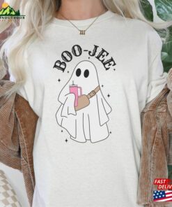 Boo Jee Ghost Shirt Stanley 40 Oz T-Shirt Hoodie Sweatshirt
