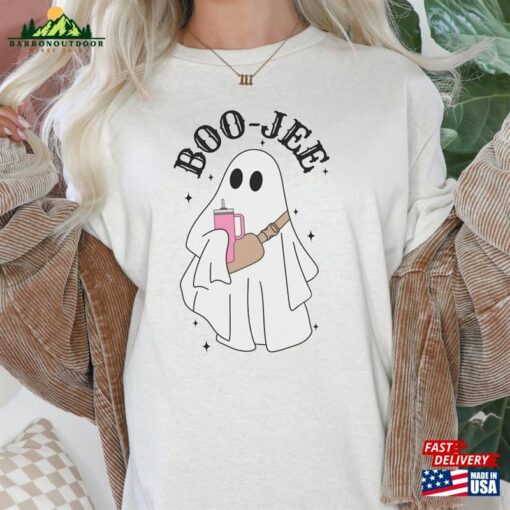 Boo Jee Ghost Shirt Stanley 40 Oz T-Shirt Hoodie Sweatshirt