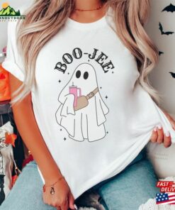 Boo Jee Ghost Shirt Stanley 40 Oz T Shirt Hoodie Sweatshirt 3