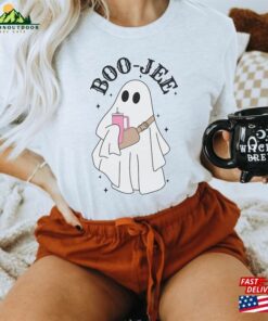 Boo Jee Ghost Shirt Stanley 40 Oz T Shirt Hoodie Sweatshirt 4