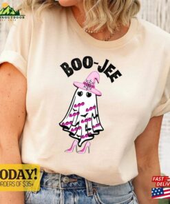 Boo Jee Shirt Cute Funny Halloween Ghost Hoodie Sweatshirt Boo Jee Shirt Cute Funny Halloween Ghost Hoodie Sweatshirt