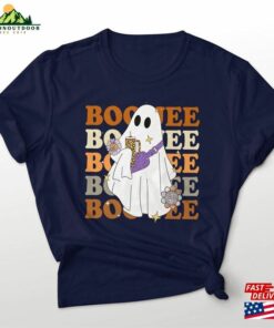 Boo Jee Shirt Pink Spooky Cute Mom Halloween Shirts Classic Sweatshirt 3 Boo Jee Shirt Pink Spooky Cute Mom Halloween Shirts Classic Sweatshirt 4