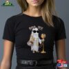 Boo Jee Unisex T-Shirt
