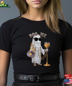 Boo Jee Unisex T-Shirt