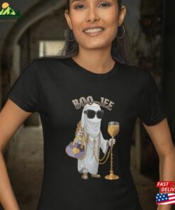Boo Jee Unisex T-Shirt