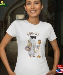 Boo Jee Unisex T Shirt 3