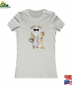 Boo Jee Unisex T Shirt 4