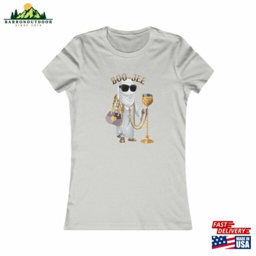 Boo Jee Unisex T-Shirt