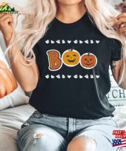 Boo Shirt Sweatshirt Unisex Boo Shirt Sweatshirt Unisex