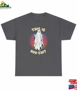 Boo Shit Funny Halloween Tshirt 2023 Unisex Heavy Cotton Tee Sweatshirt Hoodie Boo Shit Funny Halloween Tshirt 2023 Unisex Heavy Cotton Tee Sweatshirt Hoodie
