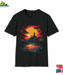 Boo Tiful Nightmare Unisex Softstyle T-Shirt Halloween 2023 Classic Sweatshirt