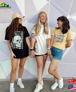 Boo To You Streetwear Shirt Mnsshp Party Tee Halloween Theme Park Fashion Hoodie T Shirt 4