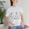 Boos Crew Halloween 2023 Unisex T-Shirt Classic