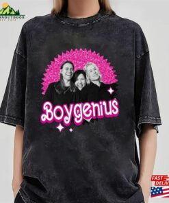 Boygenius Barb Shirt Merch Music Sweatshirt Classic 2 Boygenius Barb Shirt Merch Music Sweatshirt Classic 3