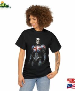British Heavy Metal #1 Halloween 2023 Spooky Art Painting Canvas Horror Dark Classical Maiden Sabbath Megadeth Style Original October Hoodie T-Shirt British Heavy Metal #1 Halloween 2023 Spooky Art Painting Canvas Horror Dark Classical Maiden Sabbath Megadeth Style Original October Hoodie T-Shirt