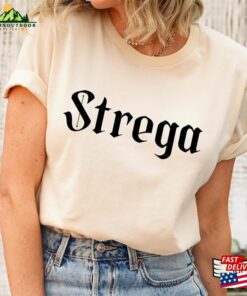 Bruja Shirt Witch For Friends Halloween Latina Power Mexican Strega Hoodie Unisex