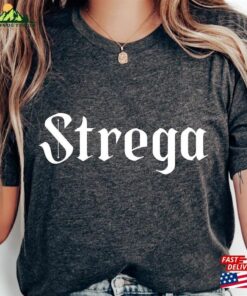 Bruja Shirt Witch For Friends Halloween Latina Power Mexican Strega Hoodie Unisex