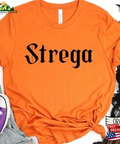 Bruja Shirt Witch For Friends Halloween Latina Power Mexican Strega Hoodie Unisex 3