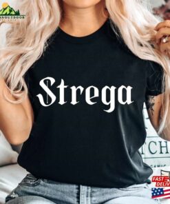 Bruja Shirt Witch For Friends Halloween Latina Power Mexican Strega Hoodie Unisex 4