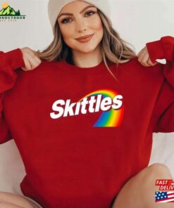 Candy Group Matching Family Shirts Chocolate Halloween Costume Fruit Chews Tee Hoodie Classic 3