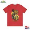 Candy Inspector Halloween Pumpkin Unisex Tee Trick Or Sweatshirt Classic