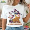 Captain Mickey And Friends Best Cruise Ever T-Shirt Line 25Th Silver Anniversary At Sea Tee Hoodie