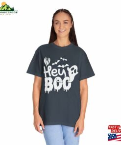 Chemises Halloween Boo Hocus Pocus Classic T-Shirt