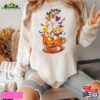Chip And Dale Disney Balloon Halloween Shirt Party T-Shirt N Tea Cup Tee Birthday Gift Funny Sweatshirt