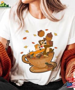 Chip N’dale Thanksgiving Double Trouble Mad Tea Party Cups T-Shirt Disney Trip Sweatshirt Hoodie 2023 Gift For Men Women Classic Unisex Chip N’dale Thanksgiving Double Trouble Mad Tea Party Cups T-Shirt Disney Trip Sweatshirt Hoodie 2023 Gift For Men Women Classic Unisex