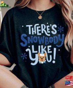 Christmas Sweatshirt Snow Body Like You Merry Woofmas Classic 3 Christmas Sweatshirt Snow Body Like You Merry Woofmas Classic 4