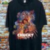 Chucky Halloween Shirt Vintage Alterian Crew T-Shirt Season 1 Sweatshirt Classic