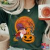 Club Of Dopey Grumpy Snow White And The Seven Dwarfs T-Shirt Sweatshirt