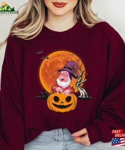 Club Of Dopey Grumpy Snow White And The Seven Dwarfs T Shirt Sweatshirt 4