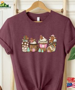 Coffee Helps Tee Pumpkin Skeleton Funny Halloween Classic Sweatshirt