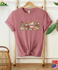 Coffee Helps Tee Pumpkin Skeleton Funny Halloween Classic Sweatshirt 3