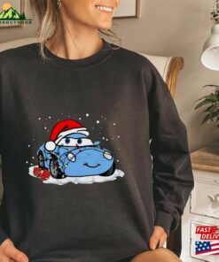 Comfort Colors(r) Disney Cars Christmas Shirt Walt World Lightning Mcqueen Tow Hoodie Classic 3