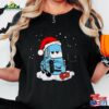 Comfort Colors® Disney Cars Christmas Shirt World Lightning Mcqueen Xmas Sweatshirt T-Shirt