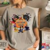 Comfort Colors® Disney Halloween Boo Bash Party Shirt World Trip 2023 Shirts Unisex Sweatshirt