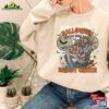 Comfort Colors® Disney Halloween On The High Seas Sweatshirt Cruise Classic