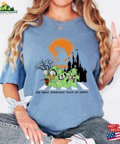 Comfort Colors® Disney Oogie Boogie Bash 2023 Shirt Magic Kingdom Mickey Donald Goofy Sweatshirt Hoodie 3 Comfort Colors(r) Disney Oogie Boogie Bash 2023 Shirt Magic Kingdom Mickey Donald Goofy Sweatshirt Hoodie 4