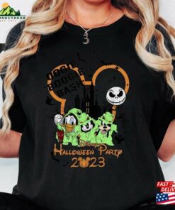 Comfort Colors® Disney Oogie Boogie Bash 2023 Shirt Nightmare Mickey Donald Goofy Unisex Hoodie 3 Comfort Colors(r) Disney Oogie Boogie Bash 2023 Shirt Nightmare Mickey Donald Goofy Unisex Hoodie 4