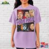 Comfort Colors® Retro Disney Hocus Pocus Shirt Halloween Sanderson Sisters T-Shirt Spooky Season Tee Unisex Classic